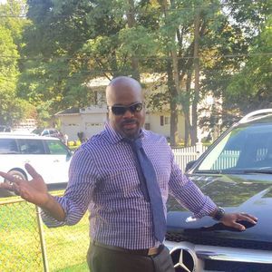 Meet your Posher, Mark